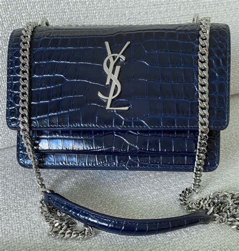 ysl sunset woc